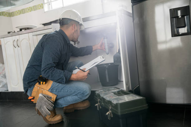 Best Residential Plumbing Services  in Boulevard Gardens, FL