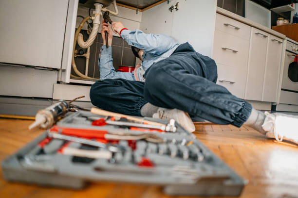 Best Plumbing Repair Near Me  in Boulevard Gardens, FL