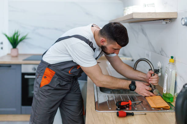 Best Emergency Plumbing Repair  in Boulevard Gardens, FL