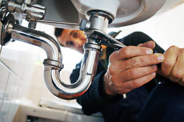 Best Water Softener Installation  in Boulevard Gardens, FL