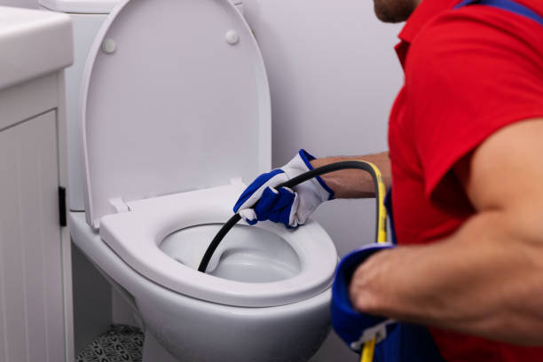 Best Commercial Plumbing Services  in Boulevard Gardens, FL