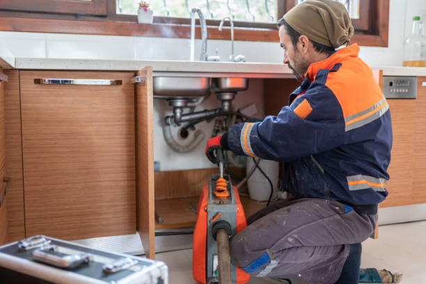 Best 24-Hour Plumber Near Me  in Boulevard Gardens, FL