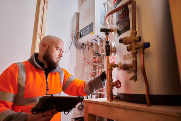 Best Water Heater Repair  in Boulevard Gardens, FL