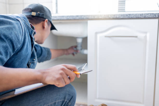 Best Emergency Plumber  in Boulevard Gardens, FL