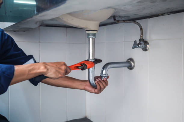 Best Sewer Cleaning Services  in Boulevard Gardens, FL