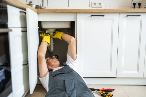 Best Sprinkler Systems  in Boulevard Gardens, FL