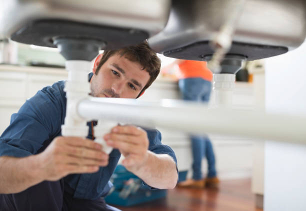 Best Water Leak Repair  in Boulevard Gardens, FL