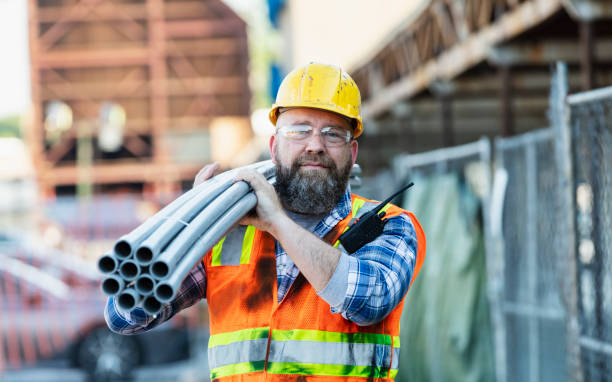 Best Pipe Repair Near Me  in Boulevard Gardens, FL