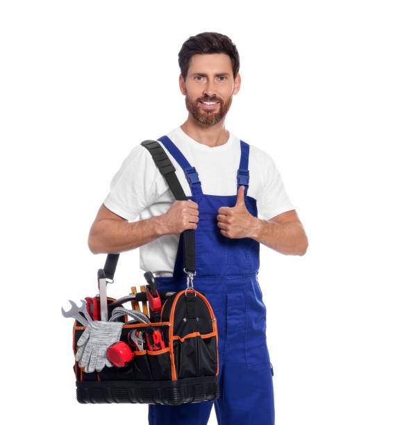 Best Sewer Line Repair  in Boulevard Gardens, FL