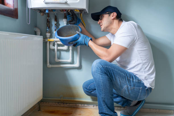 Best Affordable Plumber Near Me  in Boulevard Gardens, FL