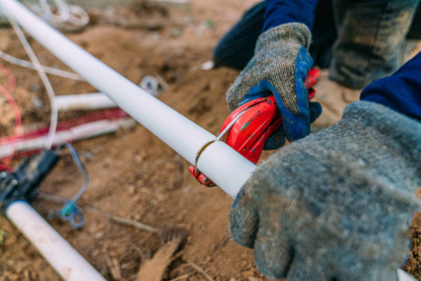 Best Plumbing Installation Services  in Boulevard Gardens, FL