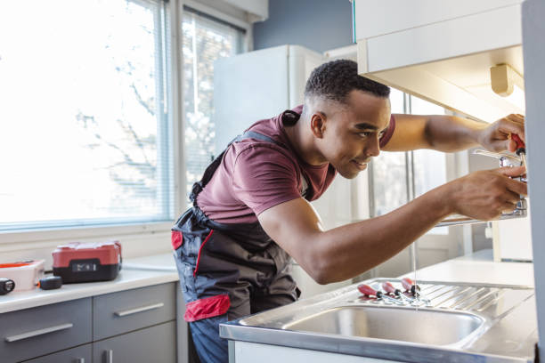 Best Plumbing Inspection Services  in Boulevard Gardens, FL