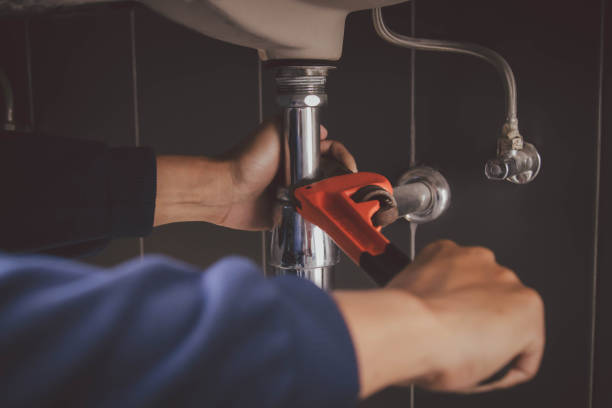 Best 24-Hour Plumber Near Me  in Boulevard Gardens, FL